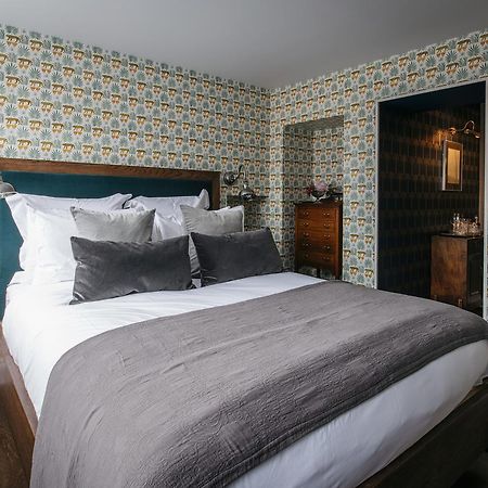 The Bower House, Restaurant & Rooms Shipston-on-Stour Dış mekan fotoğraf