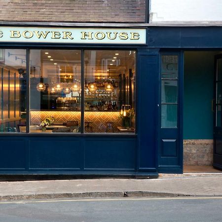 The Bower House, Restaurant & Rooms Shipston-on-Stour Dış mekan fotoğraf