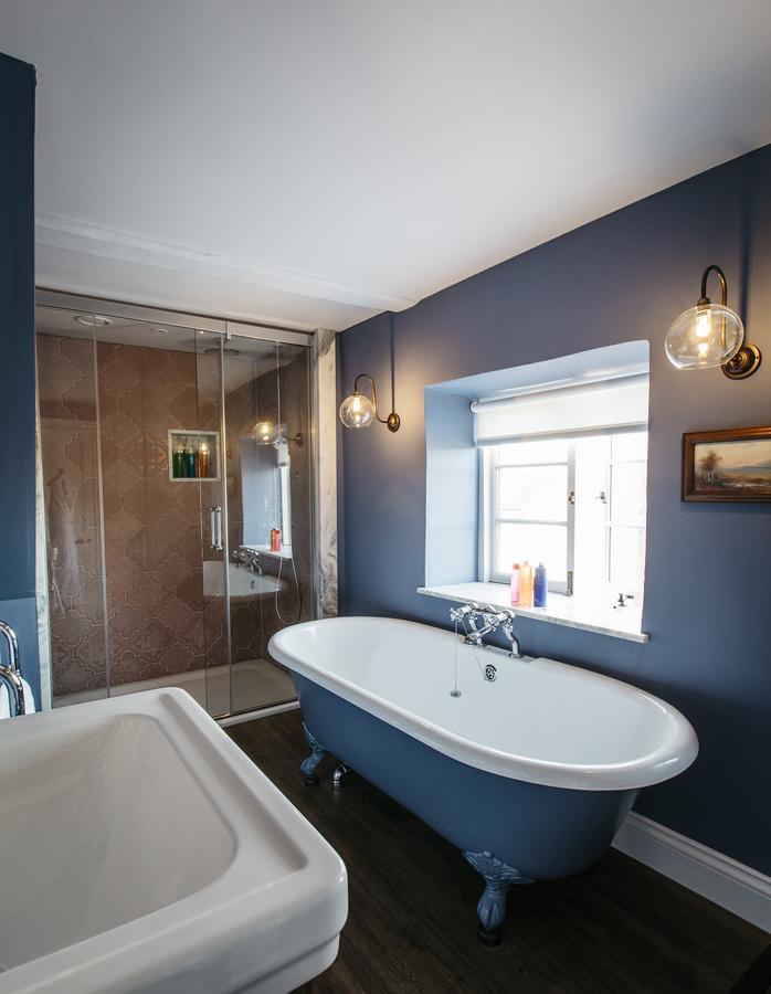 The Bower House, Restaurant & Rooms Shipston-on-Stour Dış mekan fotoğraf