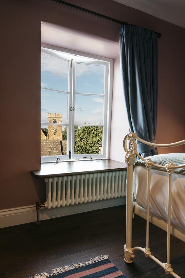 The Bower House, Restaurant & Rooms Shipston-on-Stour Dış mekan fotoğraf