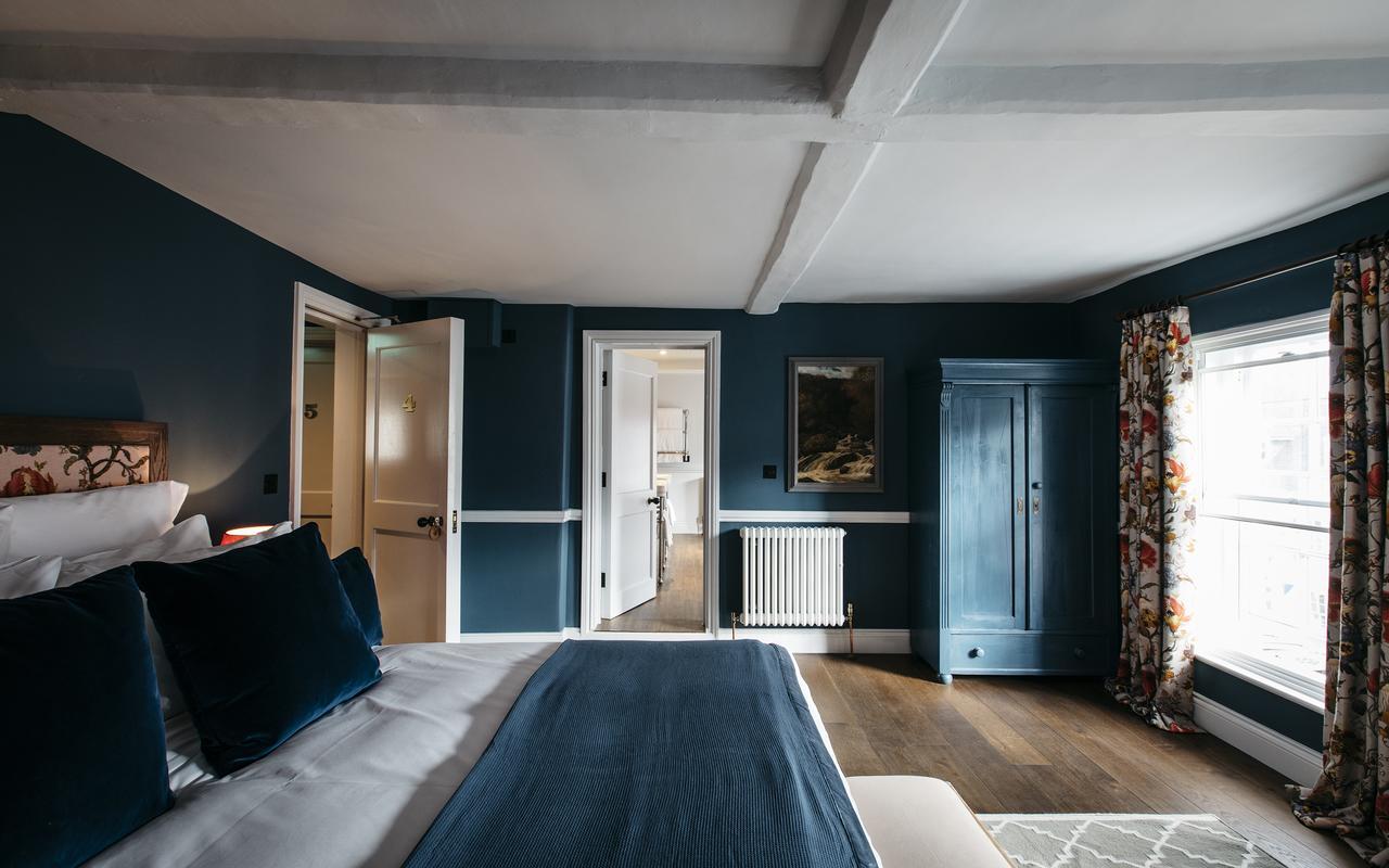The Bower House, Restaurant & Rooms Shipston-on-Stour Dış mekan fotoğraf
