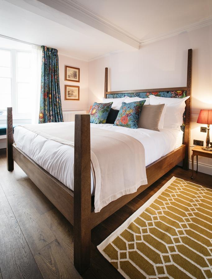 The Bower House, Restaurant & Rooms Shipston-on-Stour Dış mekan fotoğraf