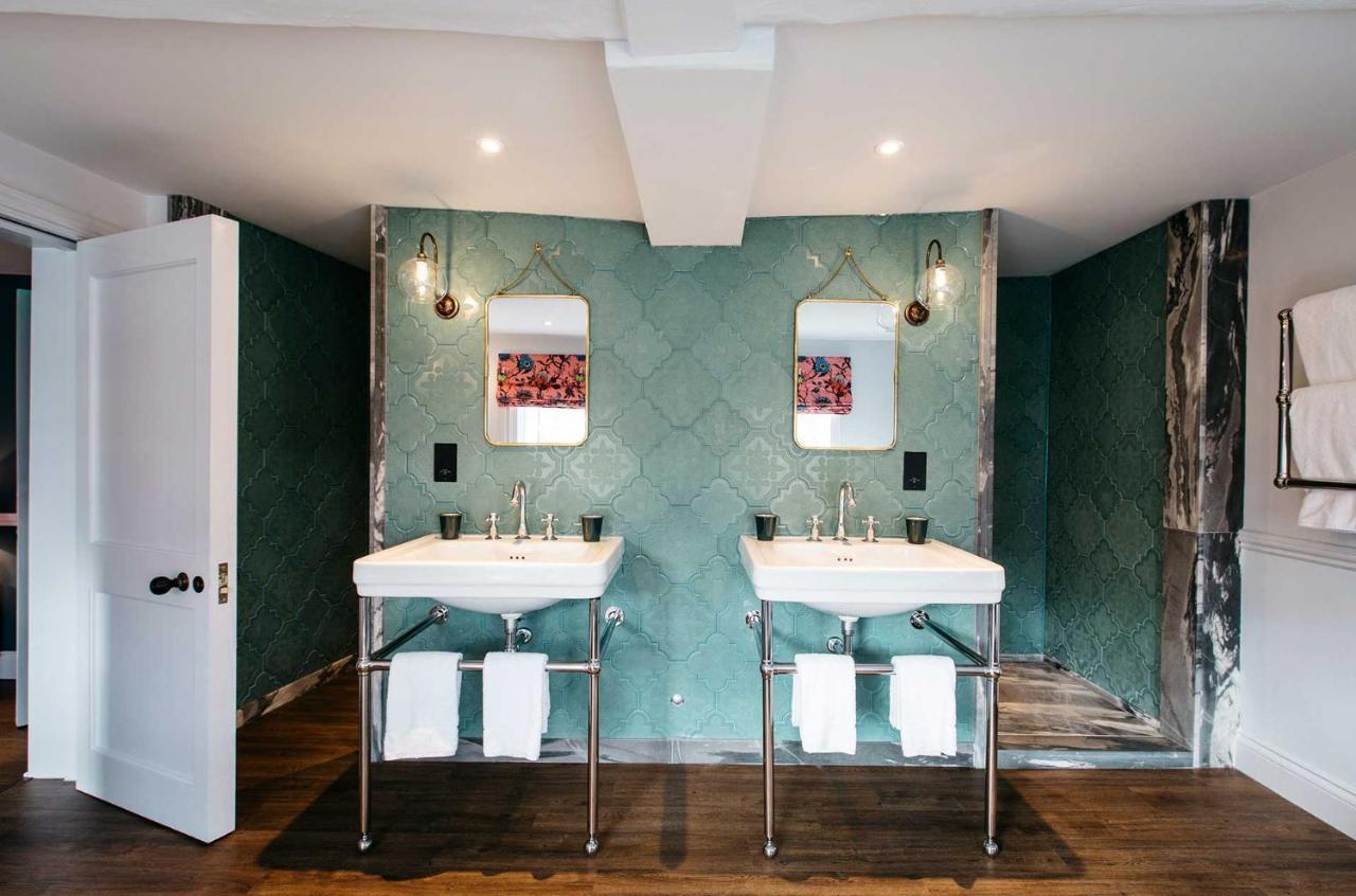 The Bower House, Restaurant & Rooms Shipston-on-Stour Dış mekan fotoğraf