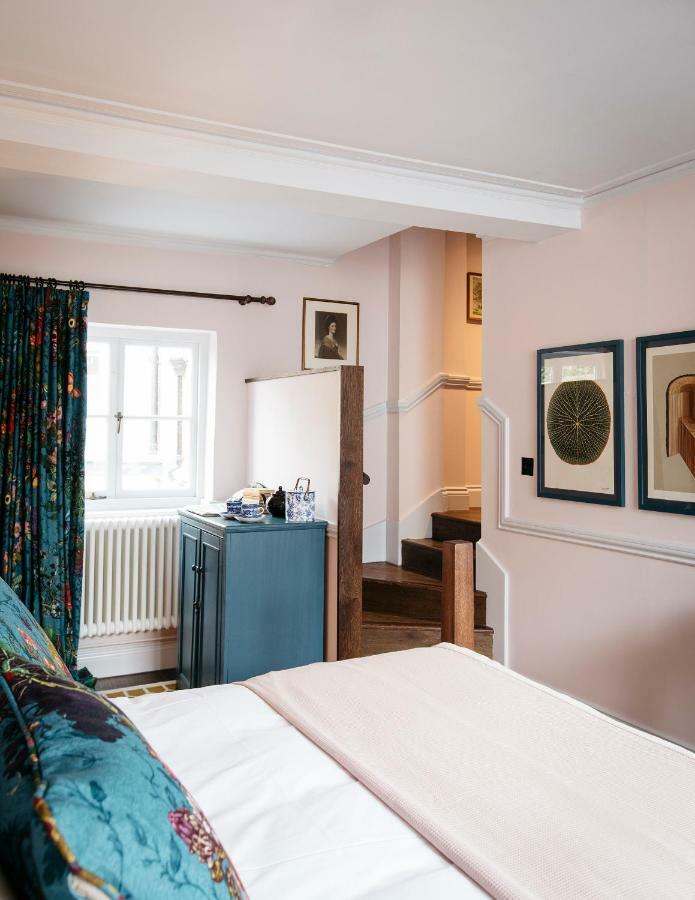 The Bower House, Restaurant & Rooms Shipston-on-Stour Dış mekan fotoğraf
