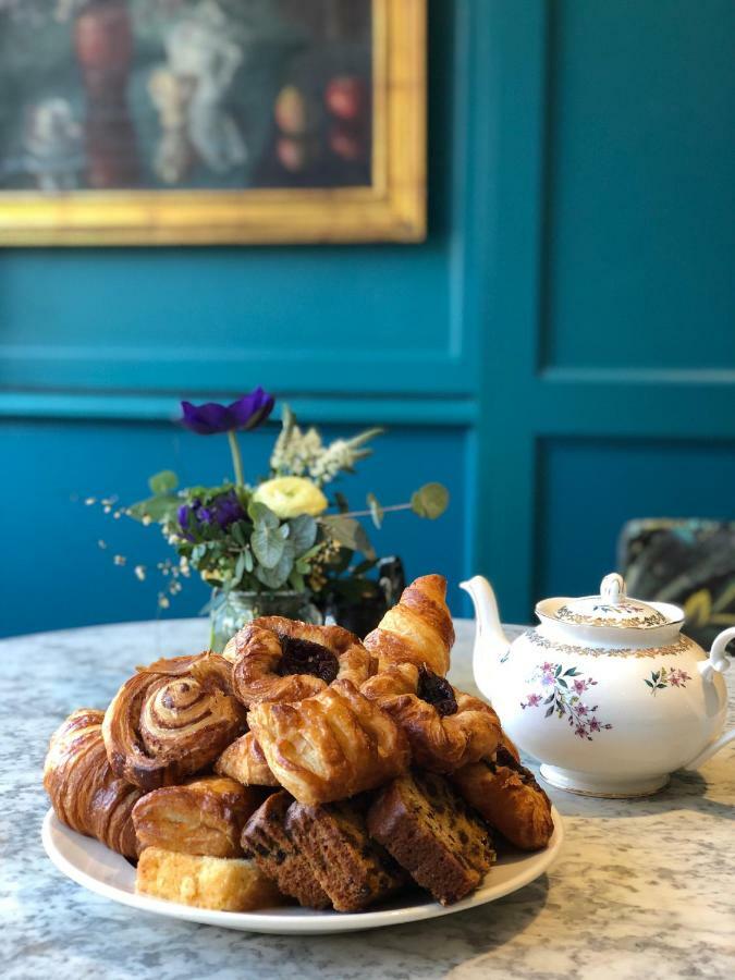 The Bower House, Restaurant & Rooms Shipston-on-Stour Dış mekan fotoğraf